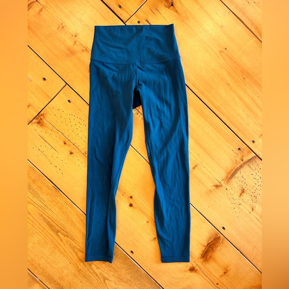 Lululemon Align Leggings 27”